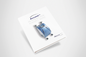 Alma Accent XL User Manual, Planning Guide & Quick Reference - PDF Download