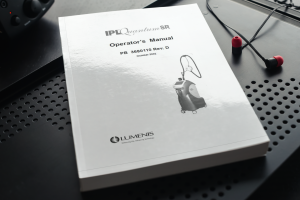 Lumenis Quantum IPL User Manual, Planning Guide & Progress Reports - PDF Download