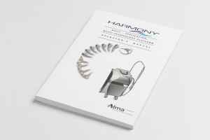 Alma Harmony Elite User Manual & Reference Guide - PDF Download
