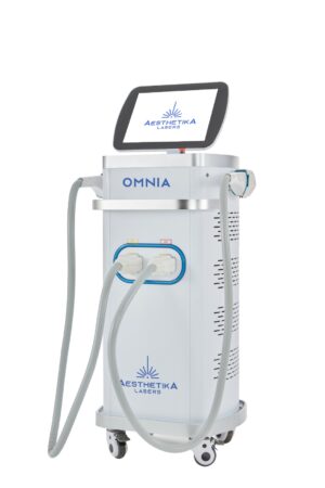 New 2026 Aesthetika Omnia IPL Laser For Sale + Warranty