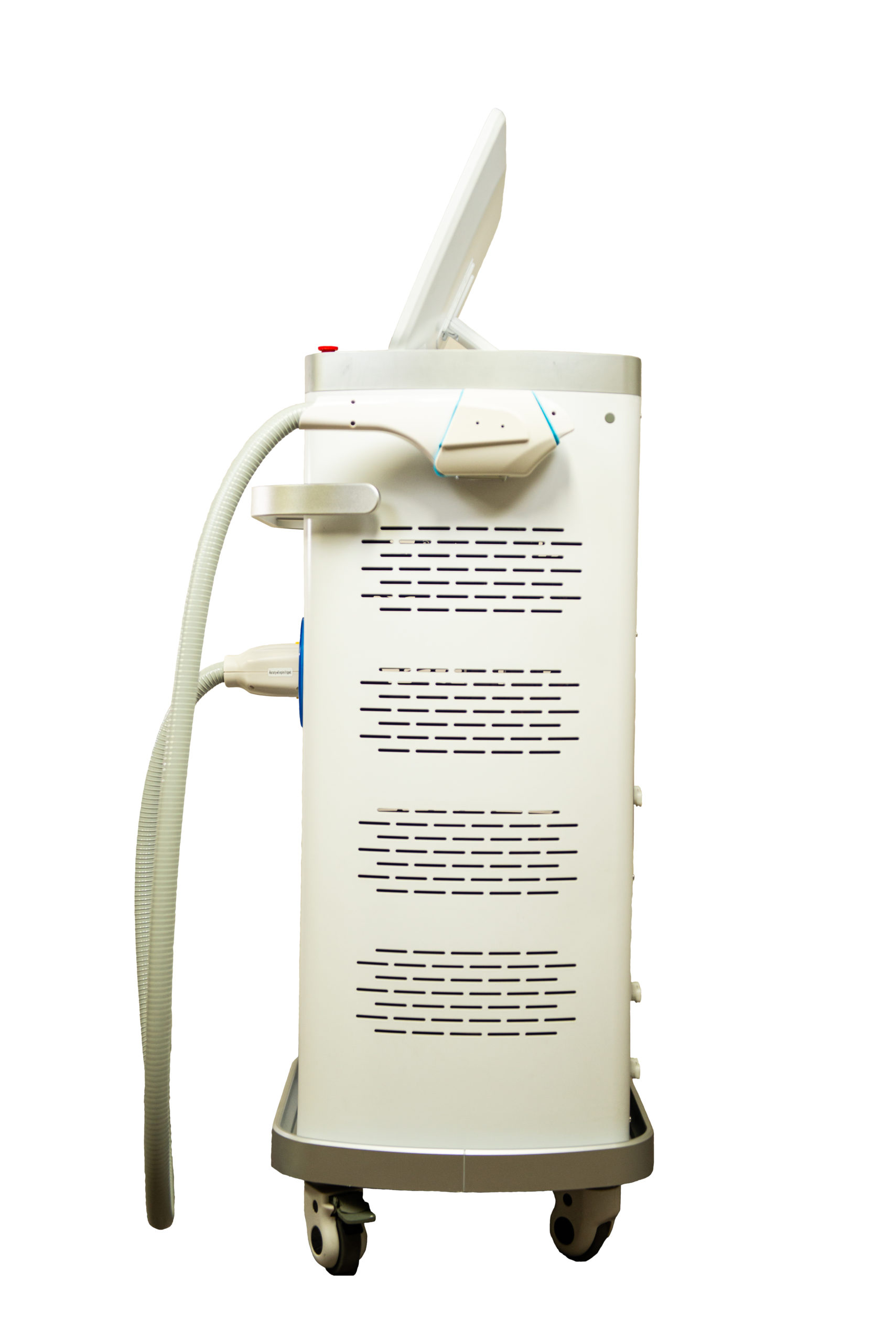 New 2026 Aesthetika Omnia IPL Laser For Sale + Warranty - Image 2