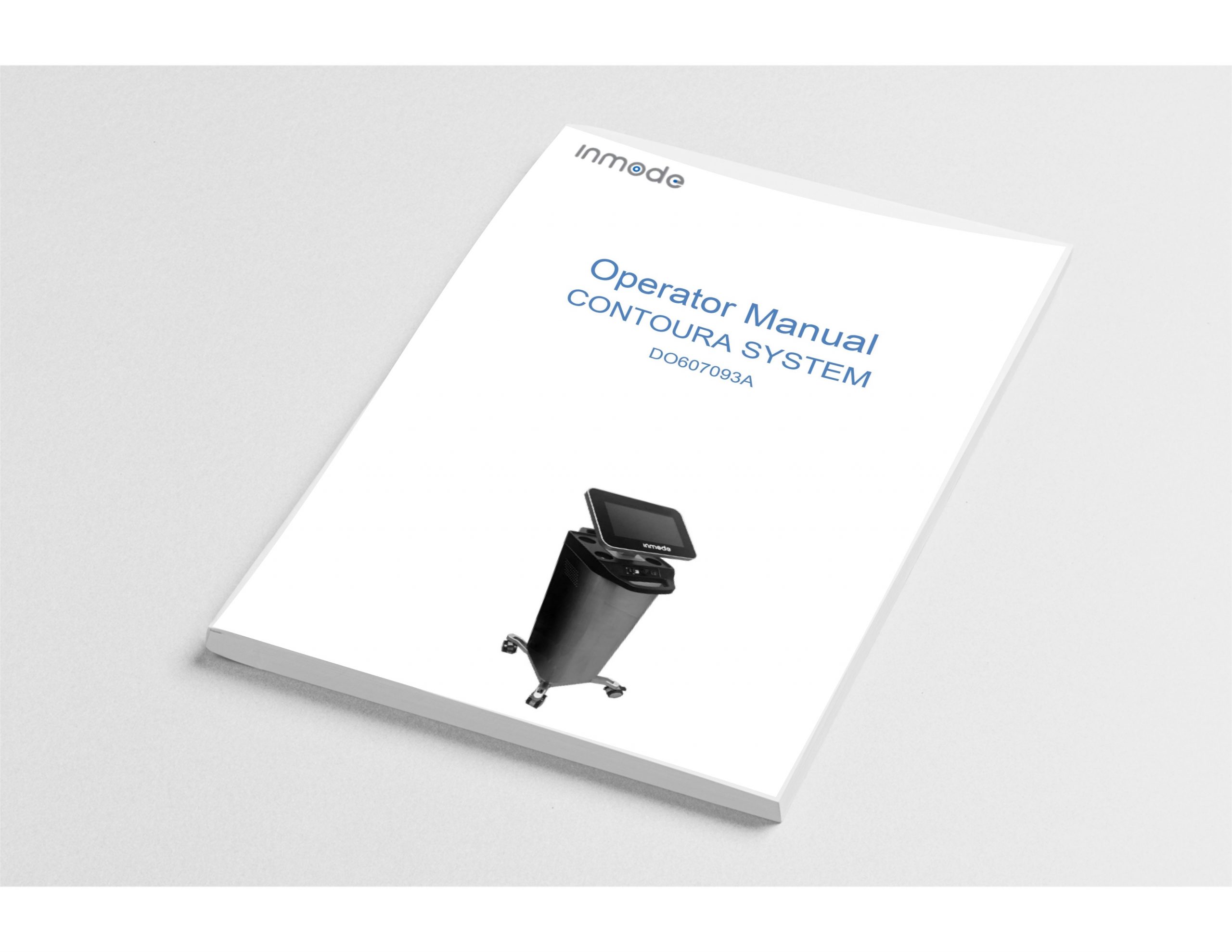 InMode Contoura User Manual - PDF Download