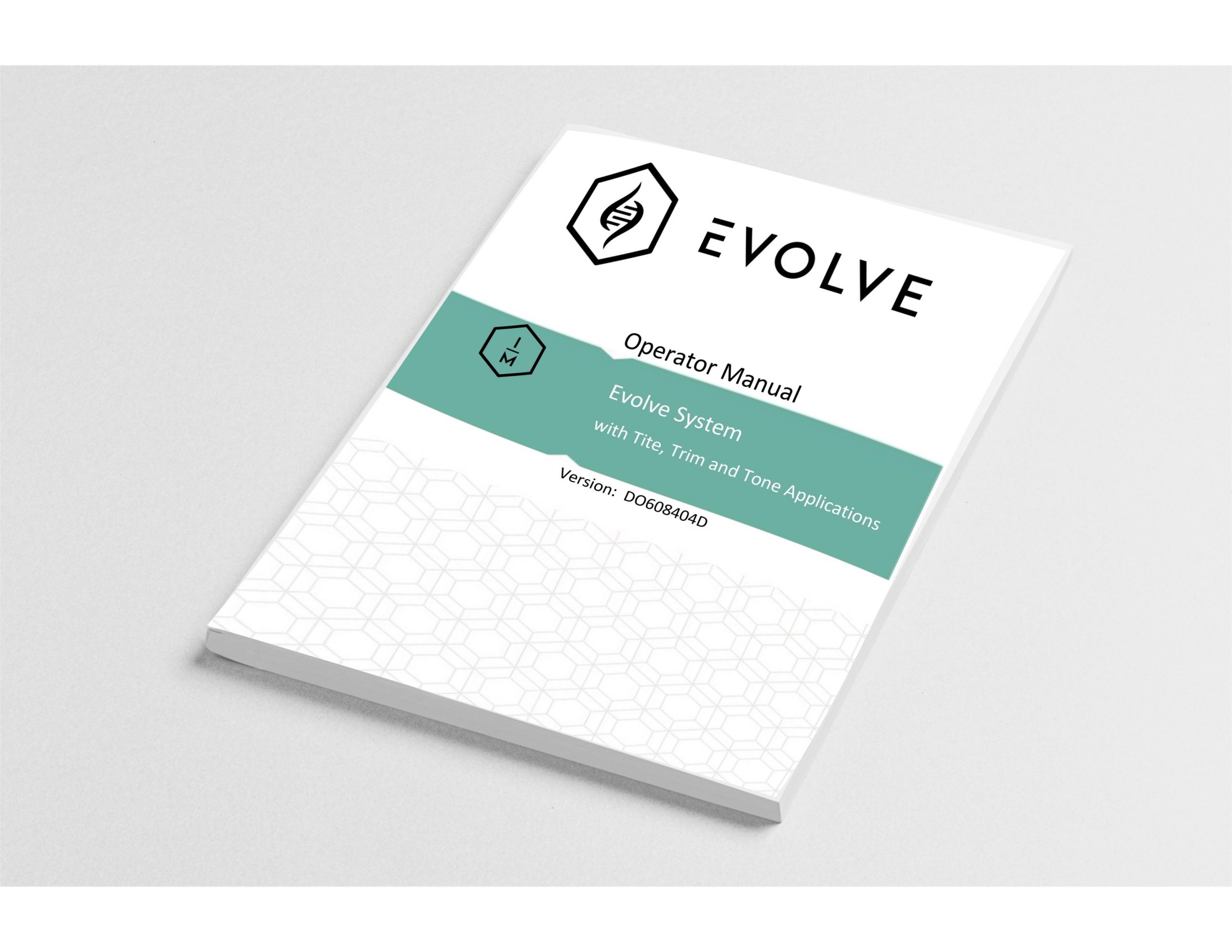 InMode Evolve User Manual - PDF Download