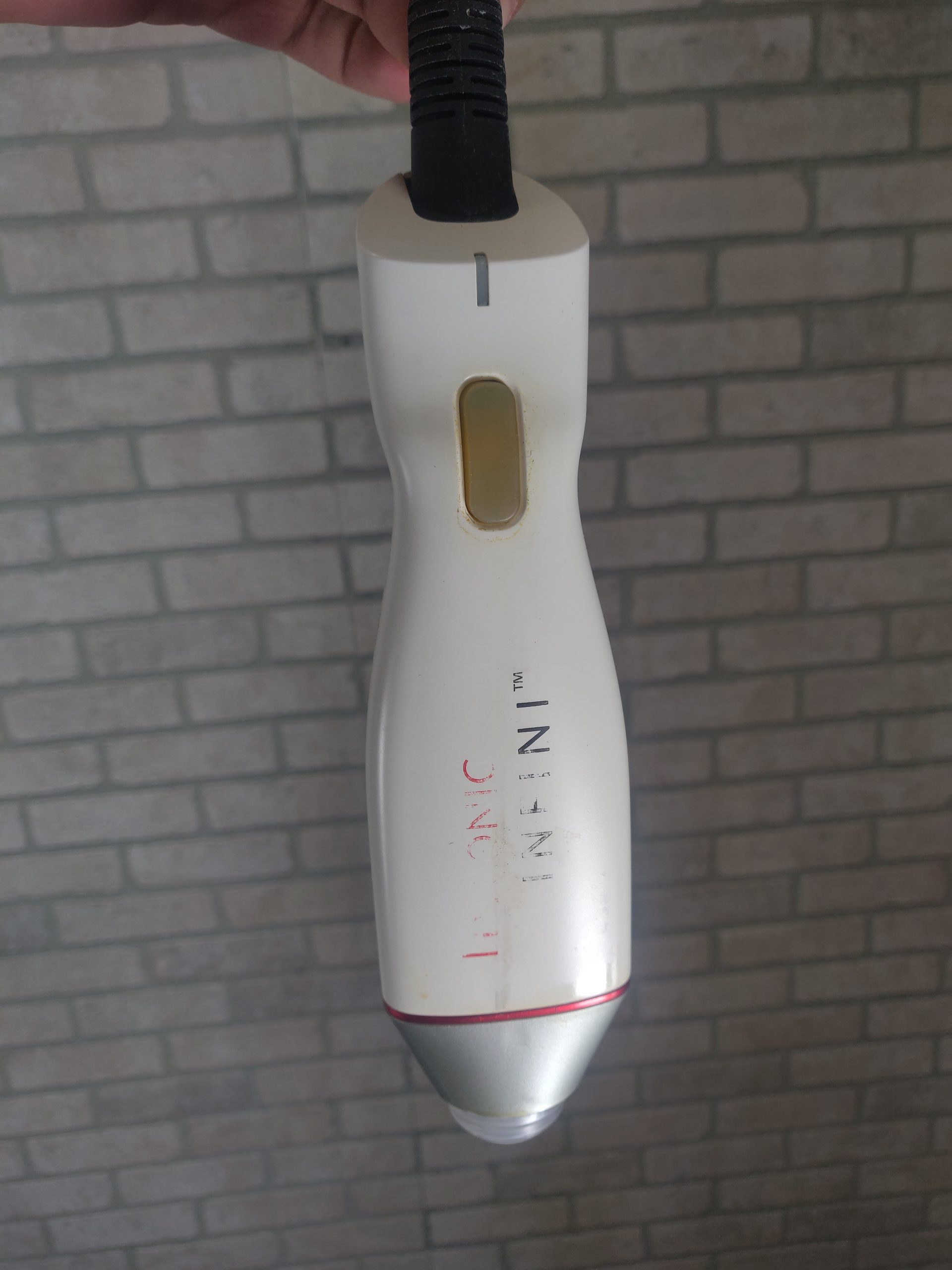 2016 Lutronic Infini RF Microneedling Skin Tightening Laser with RF Microneedling Handpiece - with CONSUMABLE SUPPORT - Free Shipping - (zh/pz)x - Image 6
