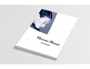 Cutera Xeo Series User Manual - PDF Download