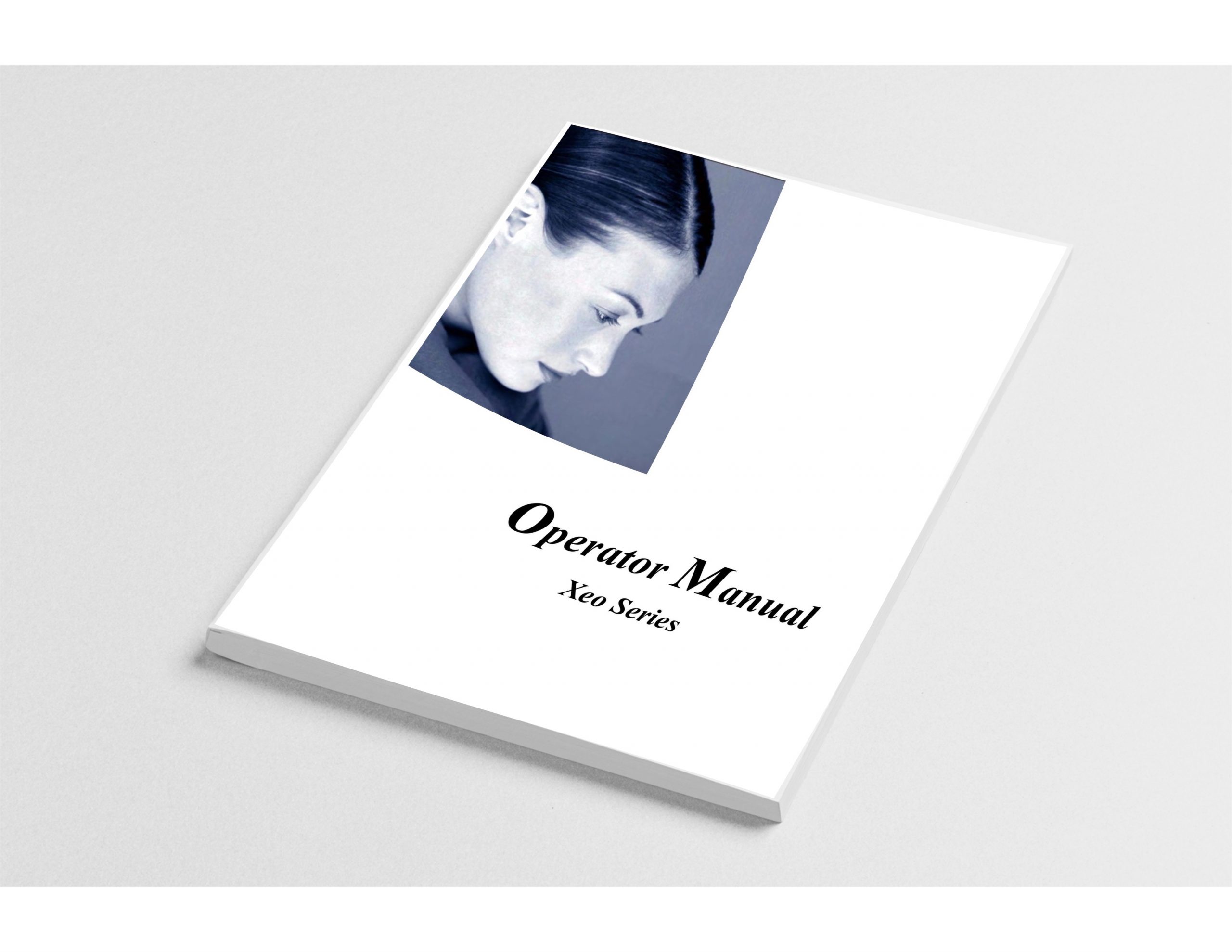 Cutera Xeo Series User Manual - PDF Download