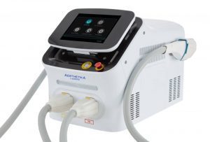 New 2026 Aesthetika Omnia IPL Laser For Sale + Warranty
