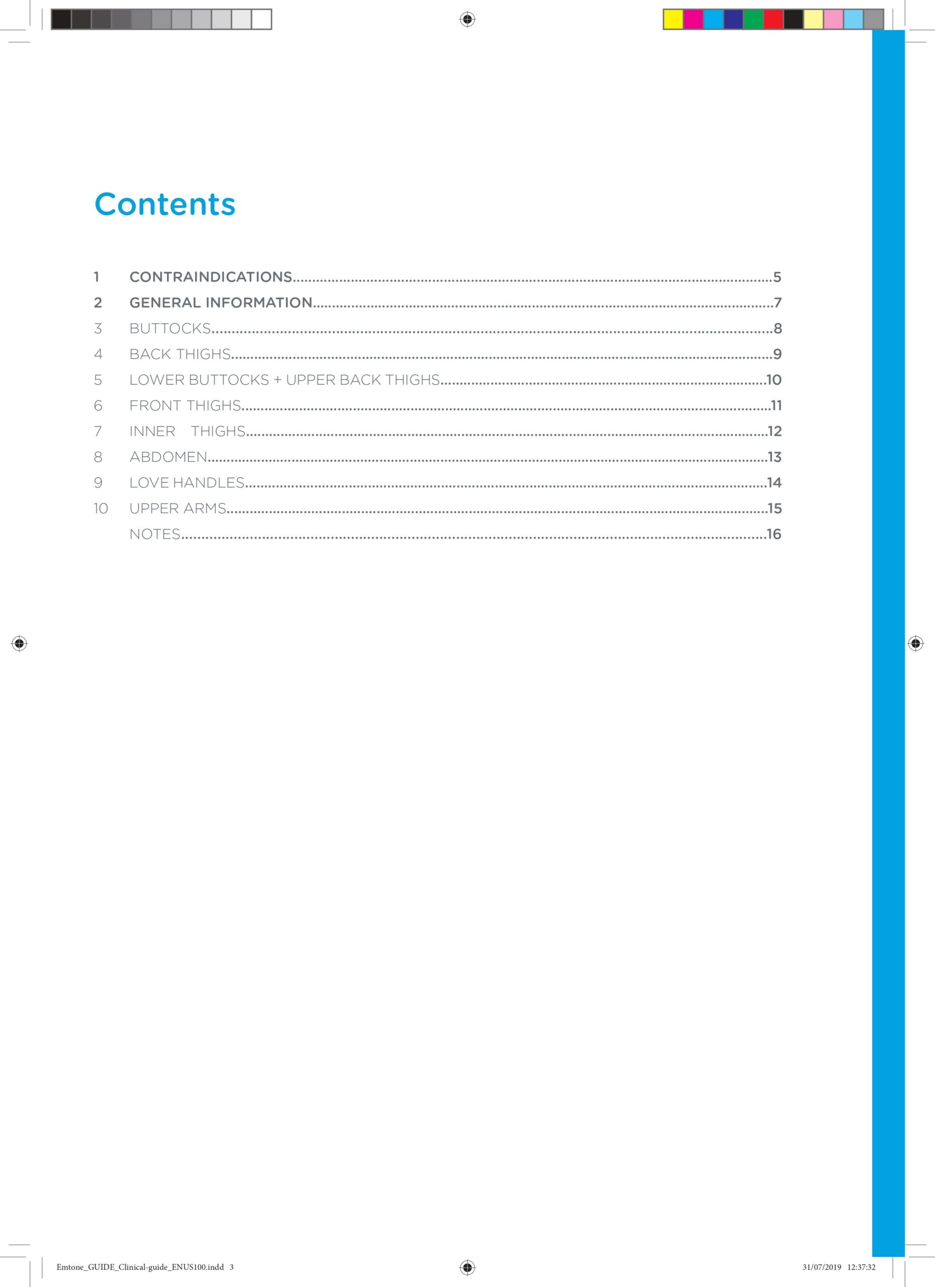 BTL Emtone User Manual – PDF Download - Image 3