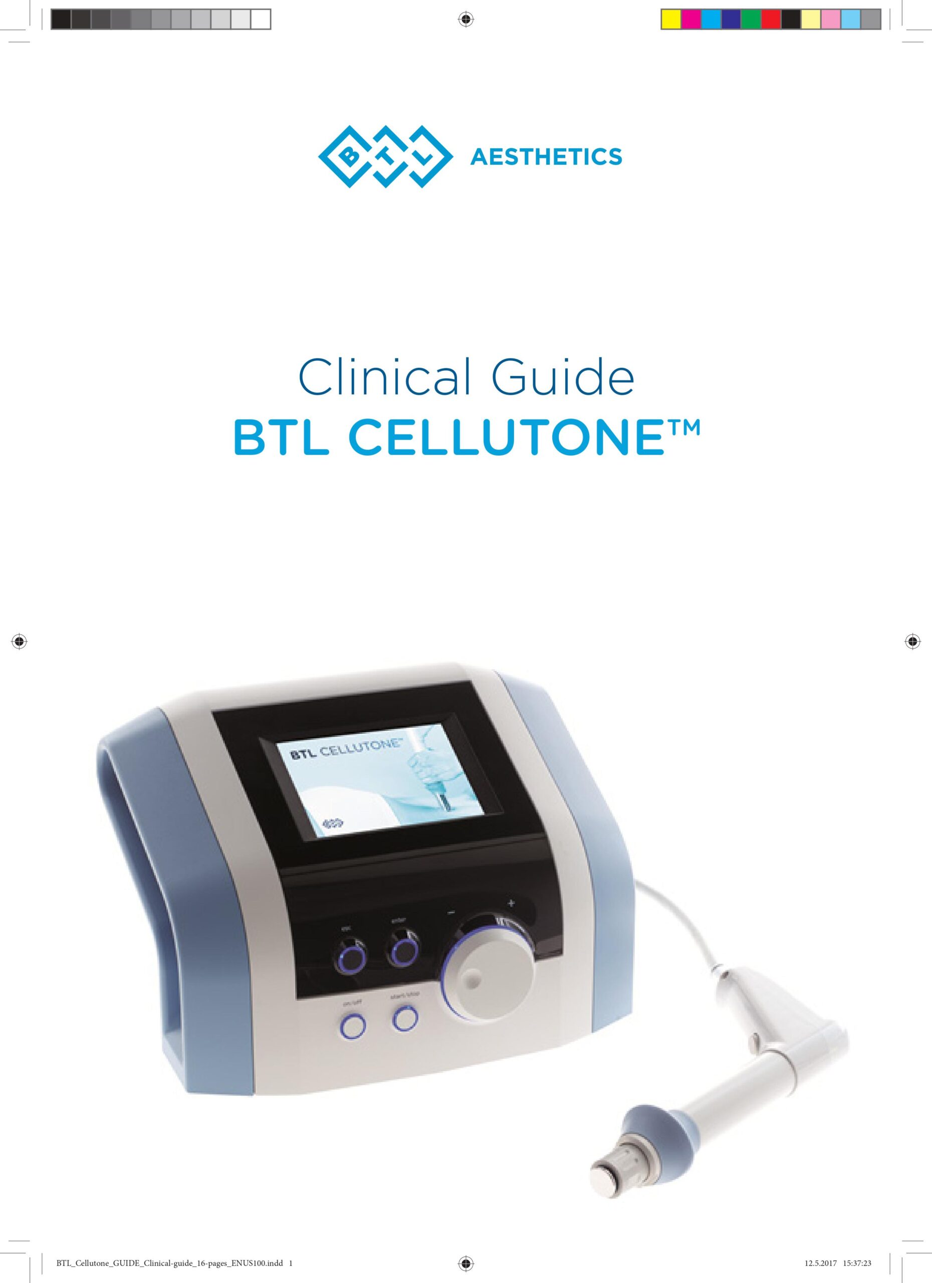 BTL Cellutone User Manual – PDF Download - Image 2
