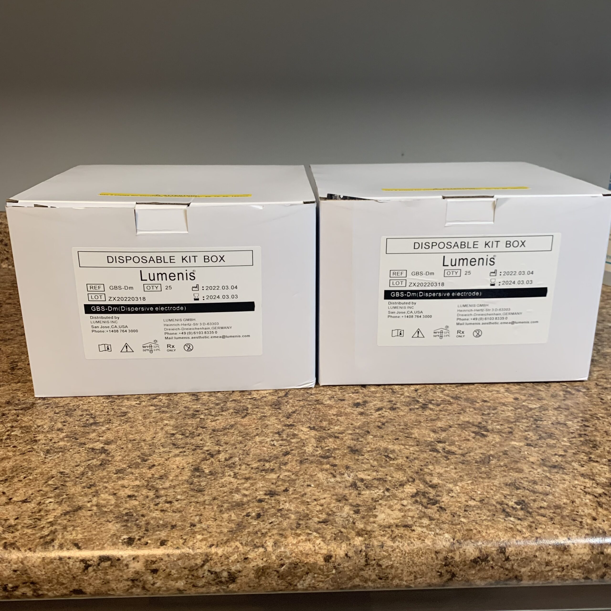 2022 Lumenis NuEra Tight 1.2 - New, Never Used - Radio Frequency Skin Tightening, Winkle Reduction, Cellulite Reduction, & Fat Reduction - Includes Warranty & Free Shipping(zh/bia)s - Image 14