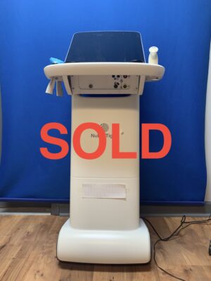 2022 Lumenis NuEra Tight 1.2 - New, Never Used - Radio Frequency Skin Tightening, Winkle Reduction, Cellulite Reduction, & Fat Reduction - Includes Warranty & Free Shipping(zh/bia)s