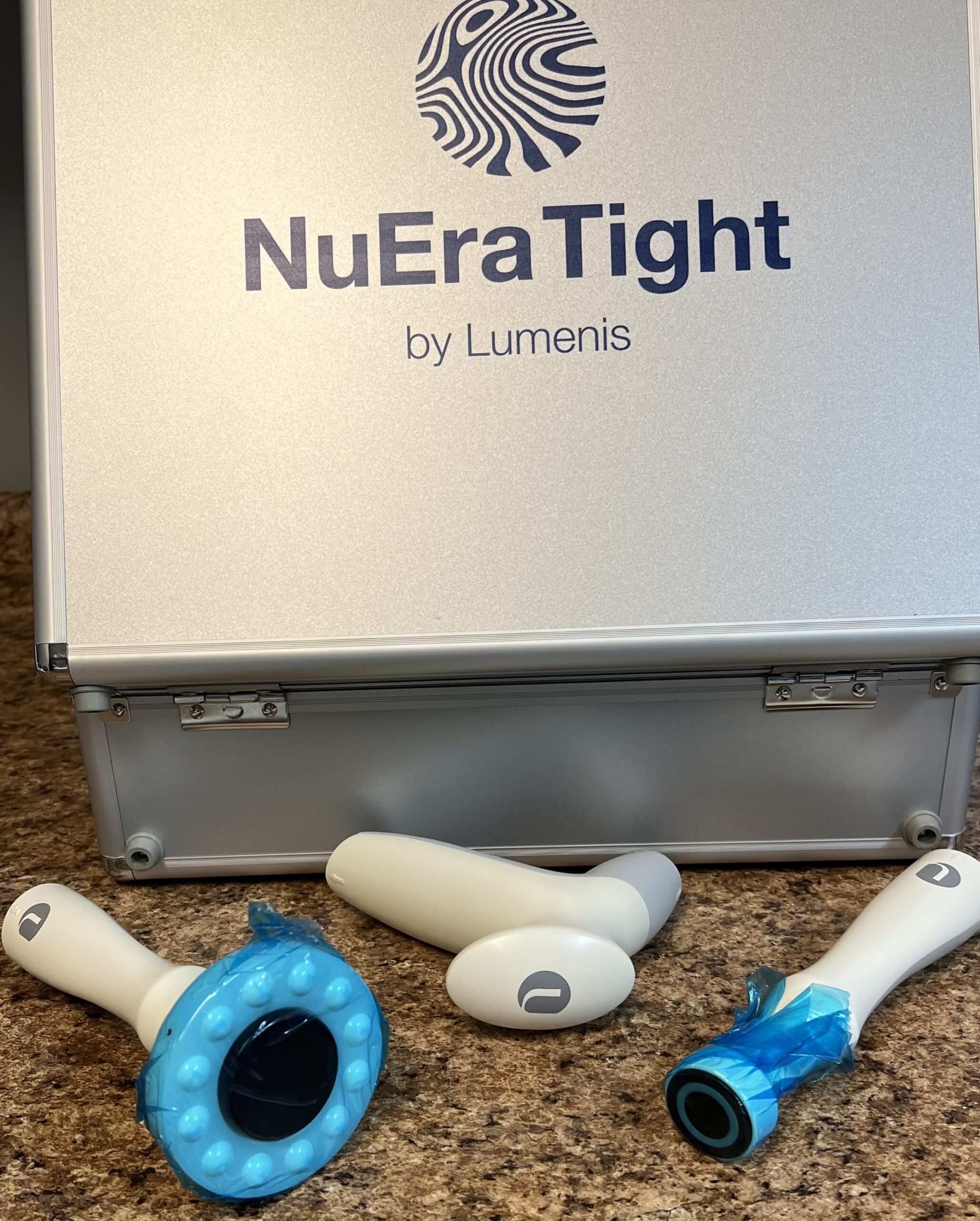 2022 Lumenis NuEra Tight 1.2 - New, Never Used - Radio Frequency Skin Tightening, Winkle Reduction, Cellulite Reduction, & Fat Reduction - Includes Warranty & Free Shipping(zh/bia)s - Image 10