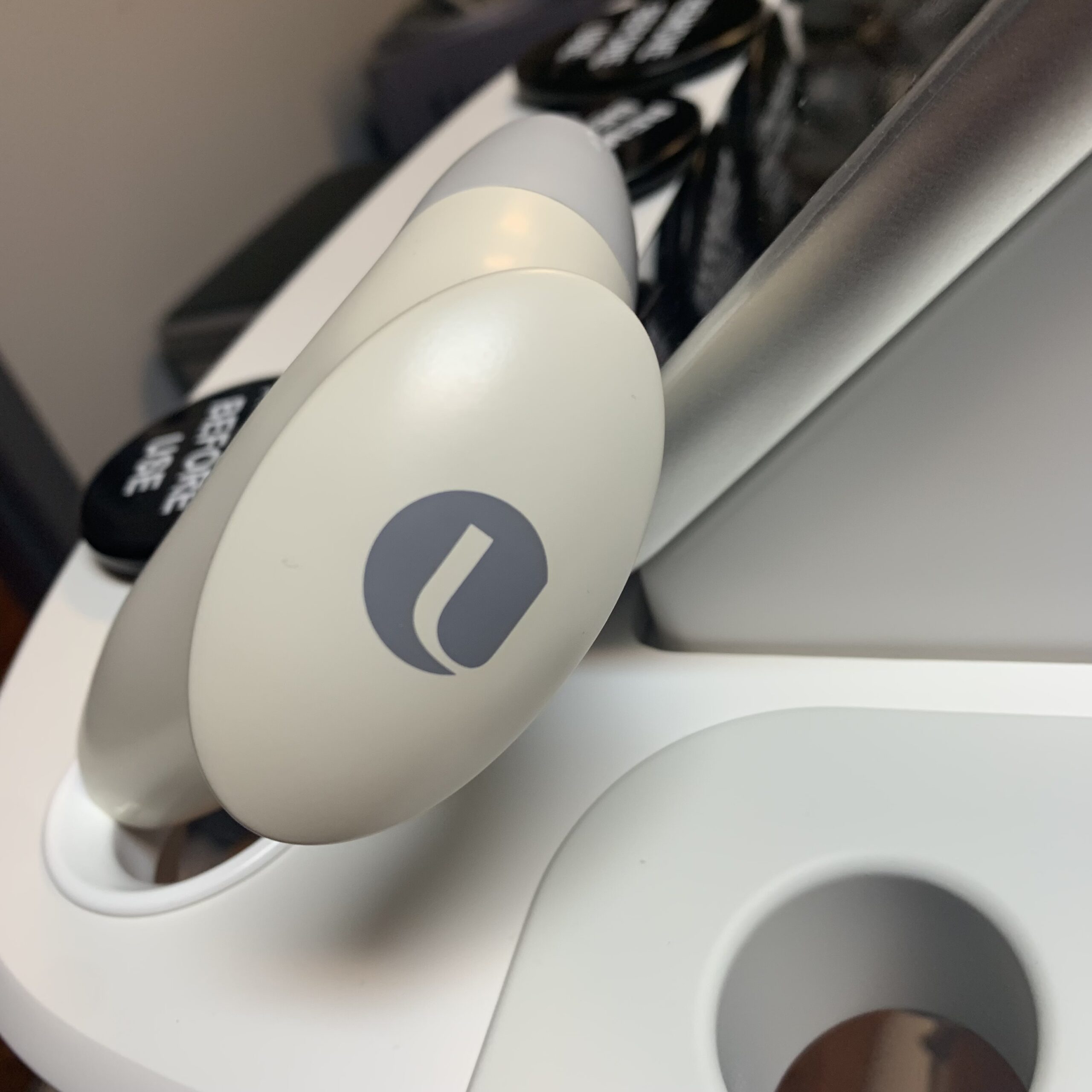 2022 Lumenis NuEra Tight 1.2 - New, Never Used - Radio Frequency Skin Tightening, Winkle Reduction, Cellulite Reduction, & Fat Reduction - Includes Warranty & Free Shipping(zh/bia)s - Image 18