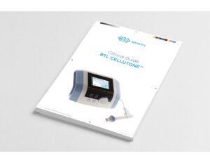 BTL Cellutone manual