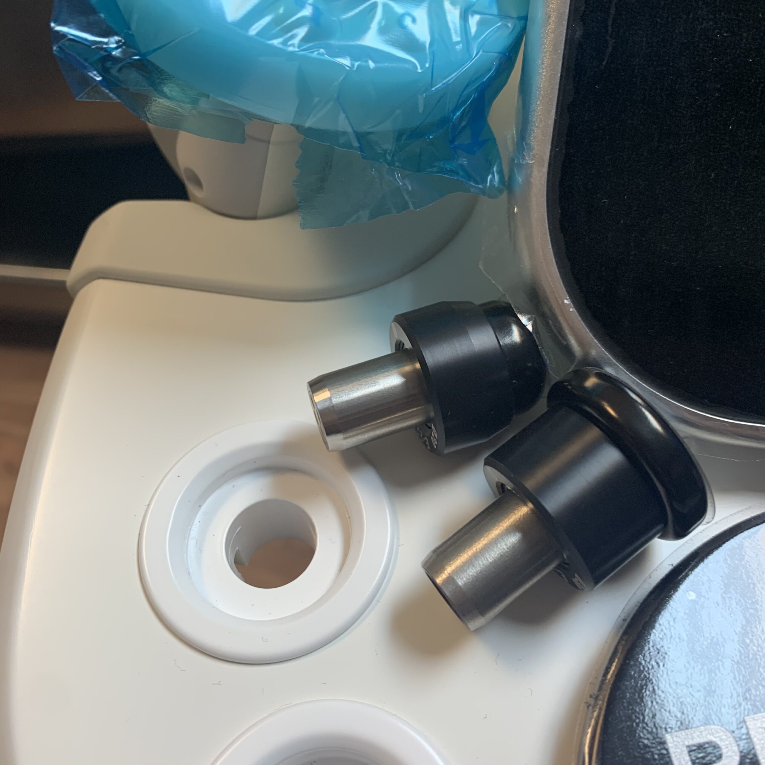 2022 Lumenis NuEra Tight 1.2 - New, Never Used - Radio Frequency Skin Tightening, Winkle Reduction, Cellulite Reduction, & Fat Reduction - Includes Warranty & Free Shipping(zh/bia)s - Image 30
