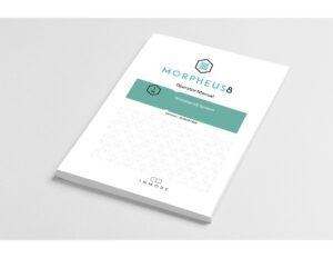 InMode Morpheus8 User Manual, Body Applicator Manual, & Quick Reference Guide - PDF Download