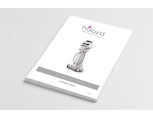 Syneron Candela Profound User Manual & Quick Reference Guide - PDF Download