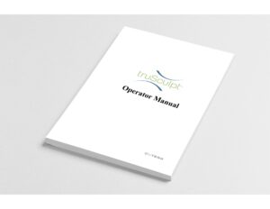 Cutera Trusculpt User Manual - PDF Download