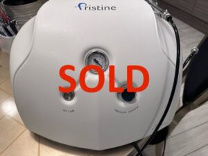 2015 Viora Pristine Diamond Tip Microdermabrasion System - Powerful, Medical Grade - Free Shipping (km/wil)s