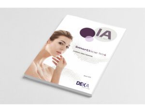 Deka Smartxide Tetra Co2 User Manual, Reference Guide, & Setting Charts - PDF Download