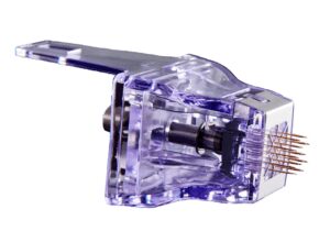 InMode Morpheus8 Prime 12 Pin Tip
