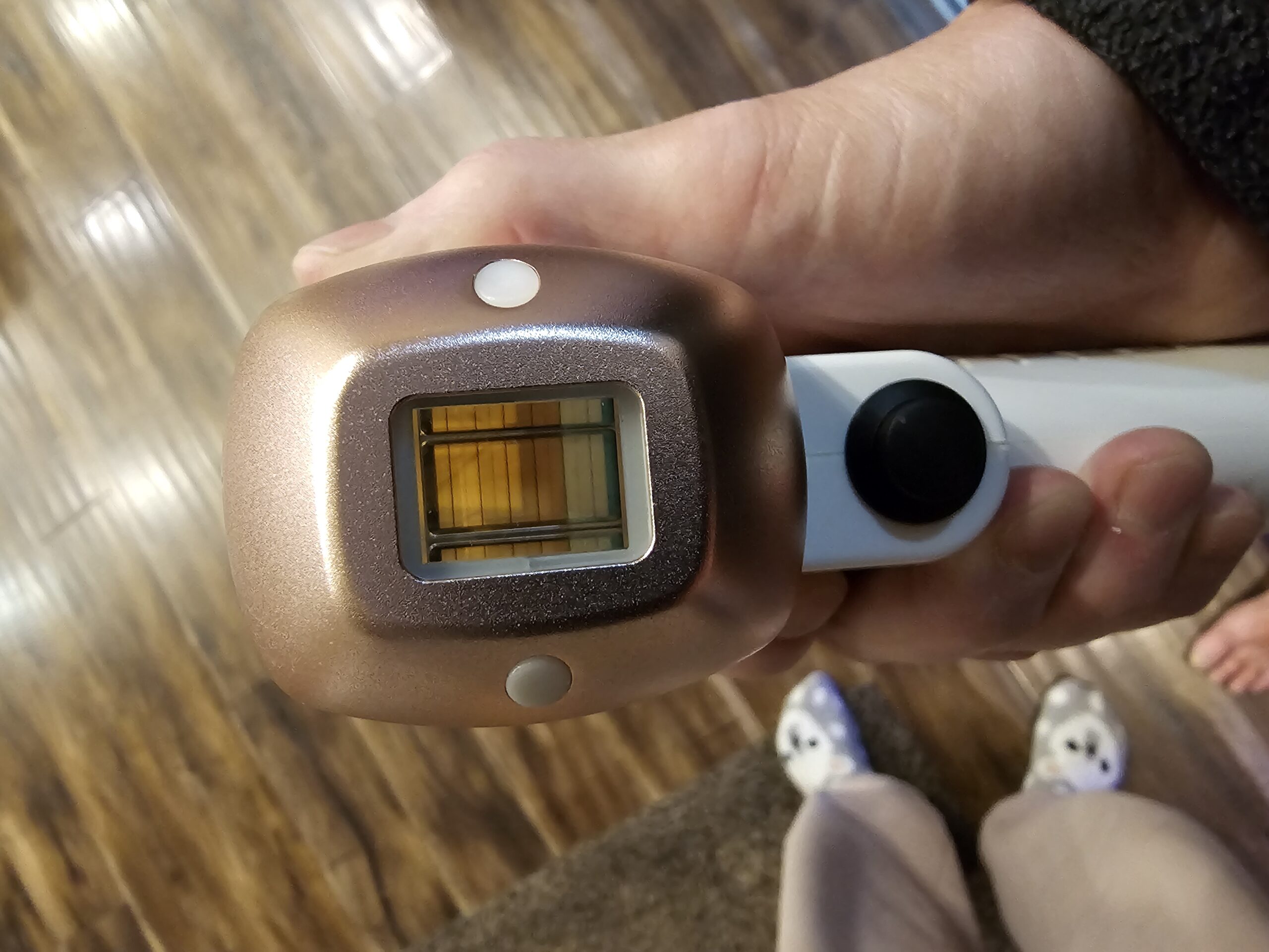 2021 Aesthetika Invikta SHR 808 nm Diode Laser Hair Removal, Like New Condition (vw) - Image 6