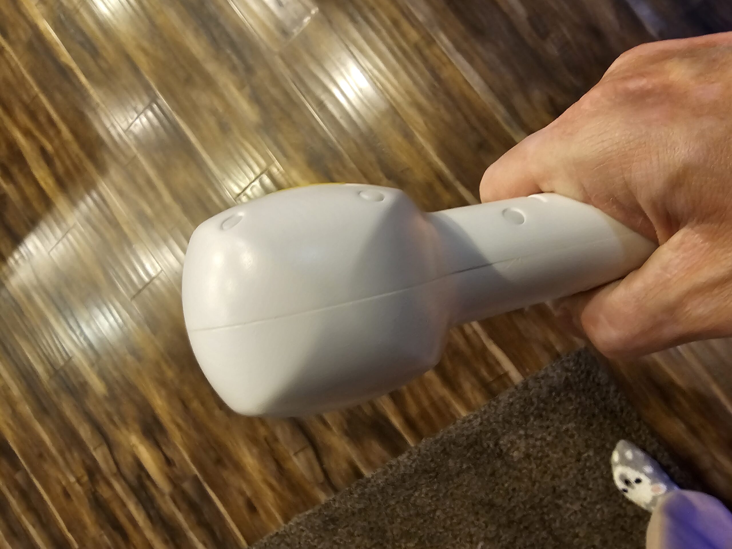2021 Aesthetika Invikta SHR 808 nm Diode Laser Hair Removal, Like New Condition (vw) - Image 9