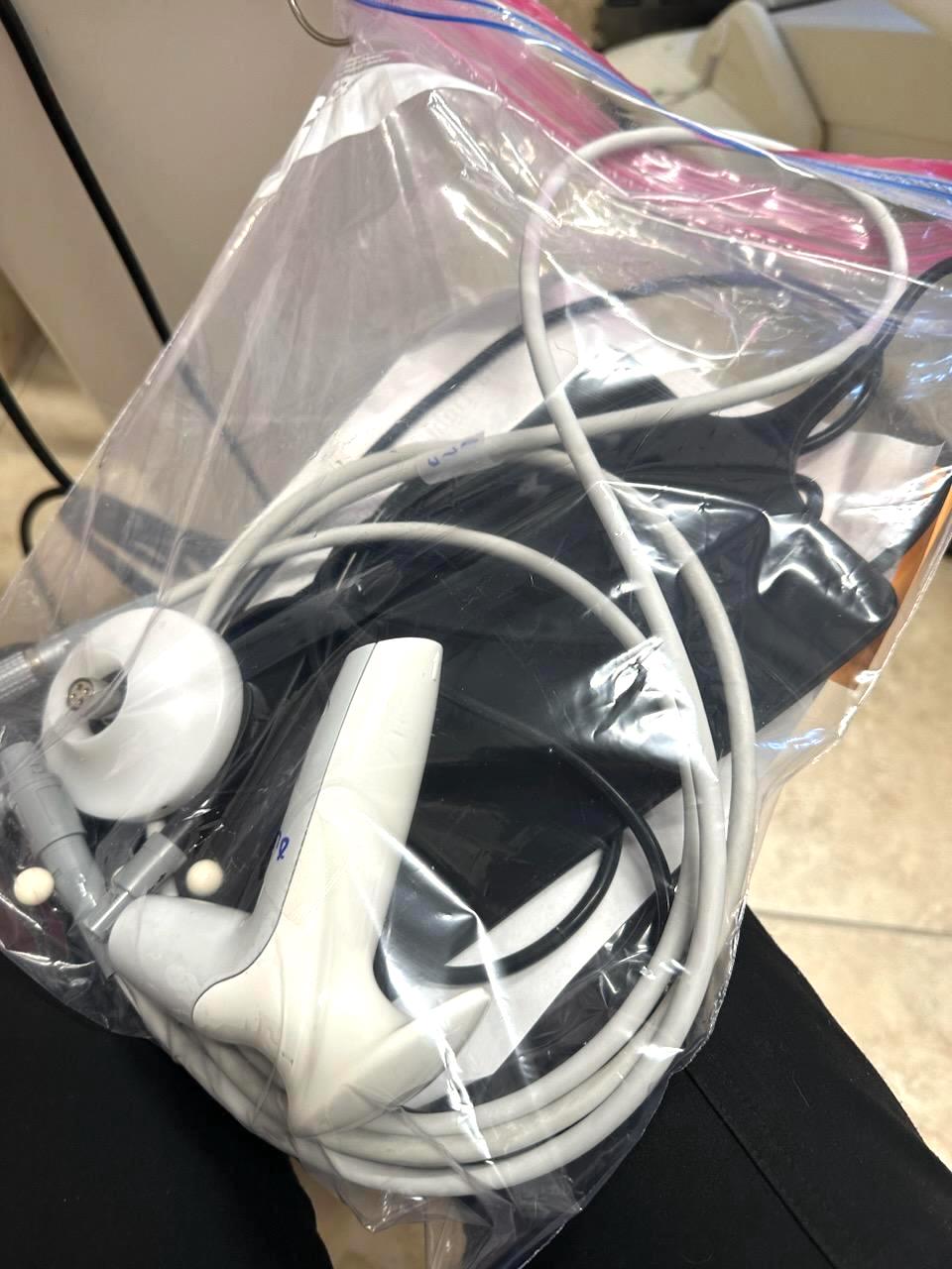 2019 Lumenis NuEra Tight 1.1 - Radio Frequency Skin Tightening, Winkle Reduction, Cellulite Reduction, & Fat Reduction - w/ (3) Handpieces: Large, Small & BiPolar - Includes Warranty & Free Shipping (km/sof)x - Image 19