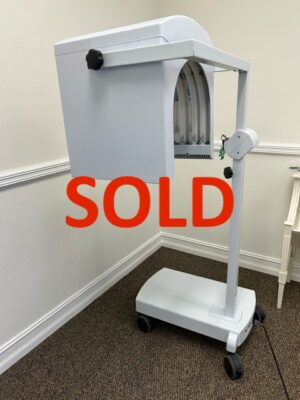 2007 Dusa Blu U - Photodynamic Blue Light Therapy for Acne & Sun Spots - Excellent Condition - Includes Warranty & Free Shipping (km/str)s