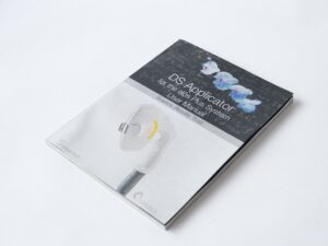 Syneron Elos Plus DS Applicator User Manual