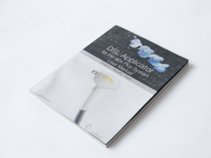 Syneron Elos Plus DSL Applicator User Manual