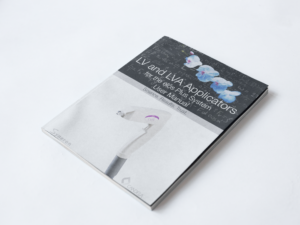 Syneron Elos Plus LV LVA Applicators User Manual