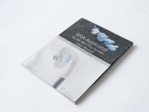Syneron Elos Plus SRA Applicator User Manual