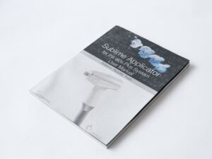 Syneron Elos Plus Sublime Applicator User Manual