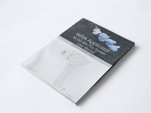 Syneron Elos Plus WRA Applicator User Manual