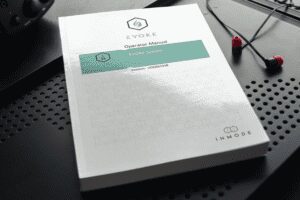 InMode Evoke User Manual - PDF Download