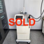 2014 Cynosure Vectus For Sale - High Speed 810nm Diode Laser Hair Removal - VERY LOW PULSE COUNT - ONLY 81K SYSTEM PULSES - Free Shipping (km/pol)s