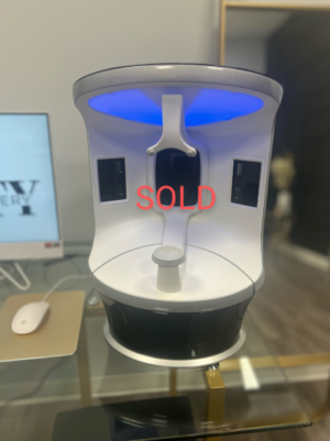2023 Canfield Visia 7th Generation Skin / Complexion Analysis System - Perfect Condition - Free Shipping (km/mac)x