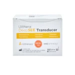 DS 10-1.5 DeepSEE Orange New Merz Ulthera Transducers Ultherapy Transducer - Sealed and Fresh from Manufacturer