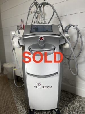 2022 Venus Concept Legacy For Sale