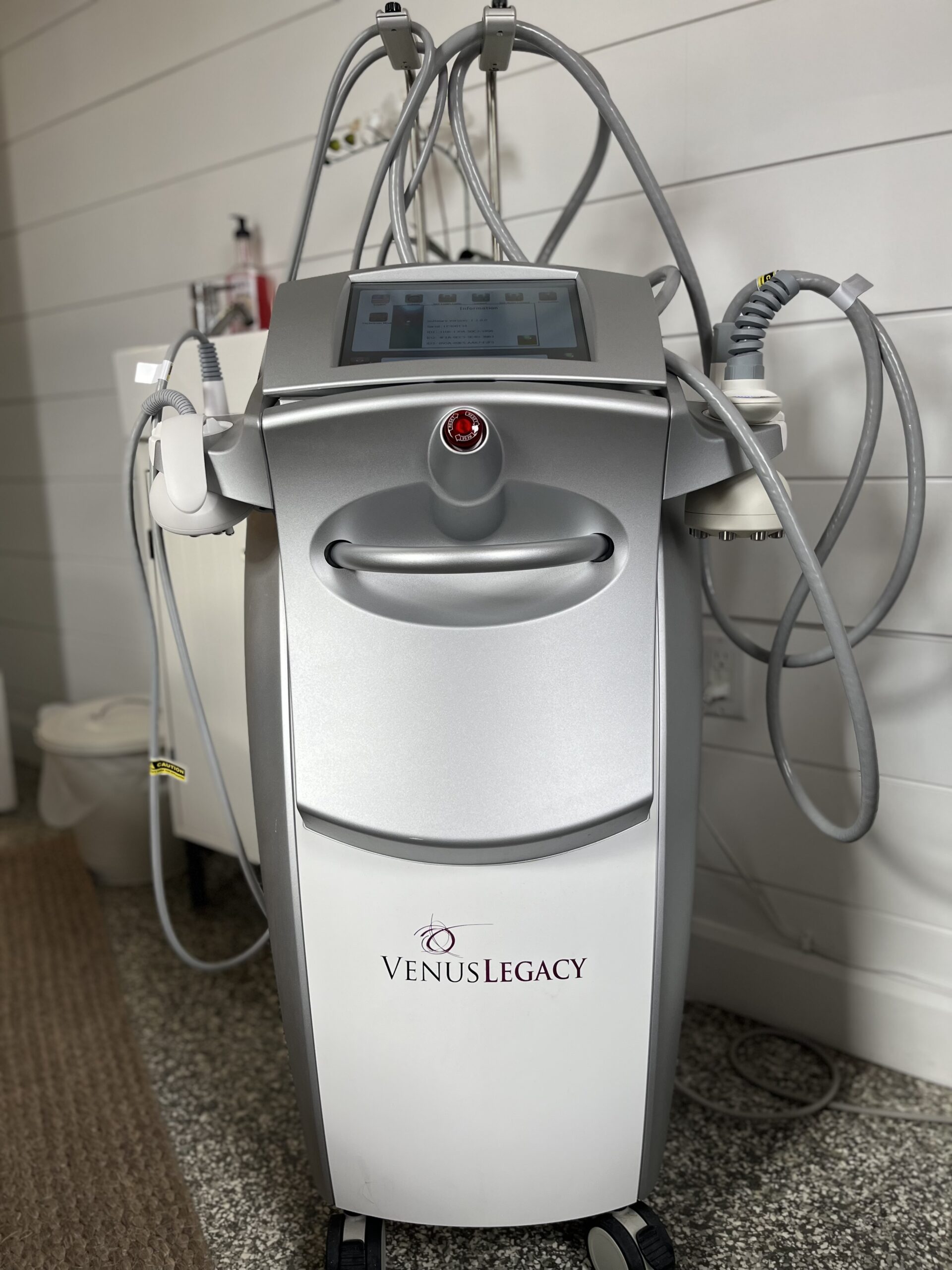 preowned venus concepts legacy for sale