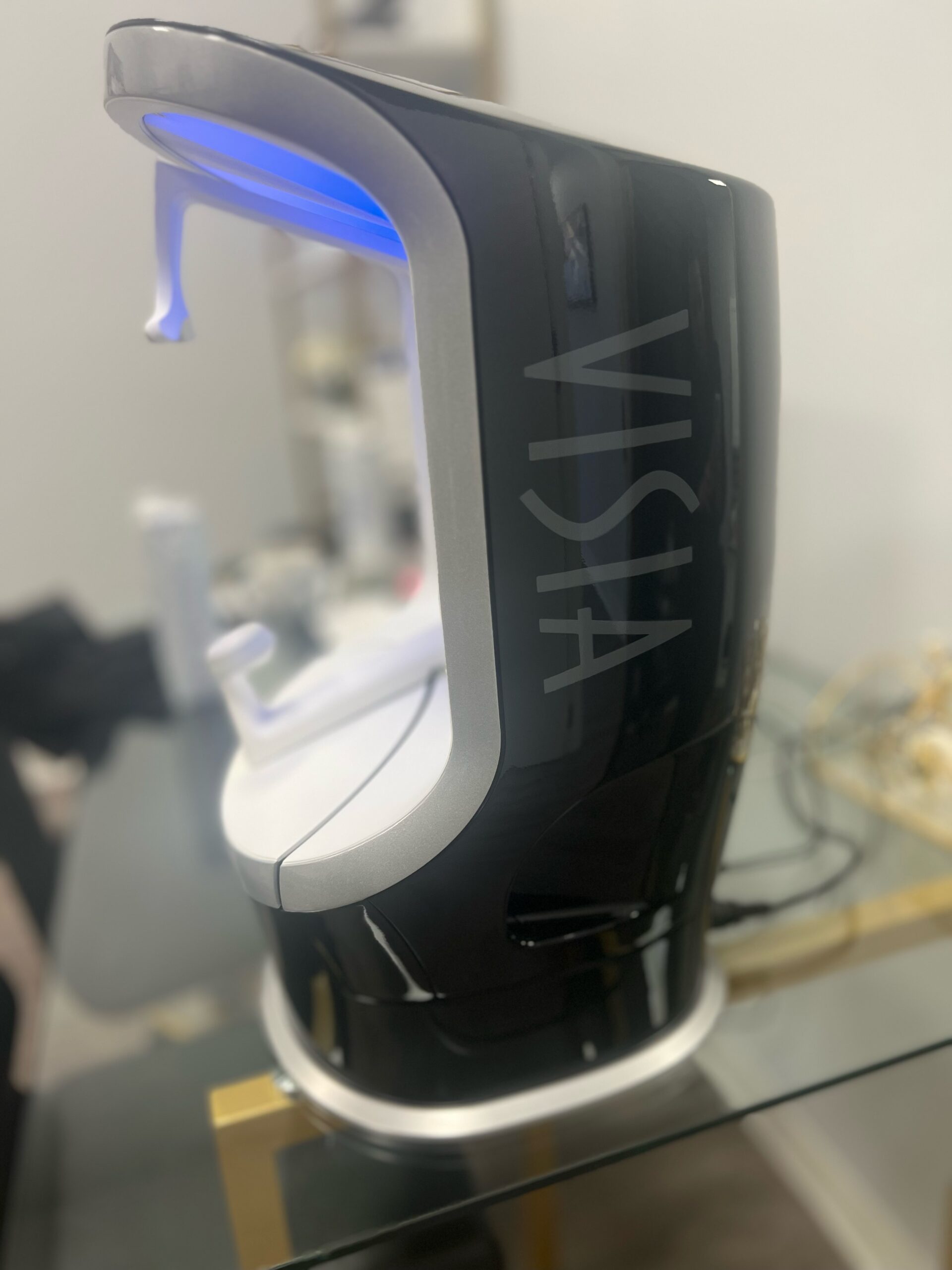 used canfield visia generation 7 for sale