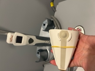 2014 Cynosure Vectus For Sale - High Speed 810nm Diode Laser Hair Removal - VERY LOW PULSE COUNT - ONLY 81K SYSTEM PULSES - Free Shipping (km/pol)s - Image 10