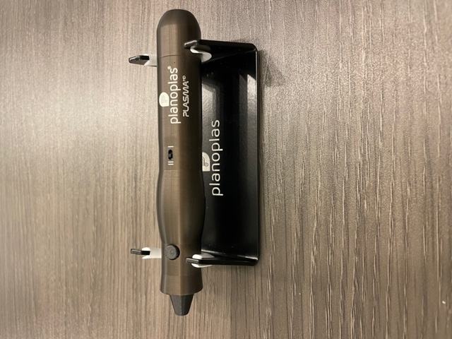 New/Unused 2021 Plasma Concepts Planoplas Plasma Pen for Skin Rejuvenation & Wrinkle Reduction - Free Shipping (km/gla)s - Image 10