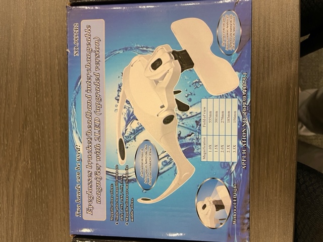 New/Unused 2021 Plasma Concepts Planoplas Plasma Pen for Skin Rejuvenation & Wrinkle Reduction - Free Shipping (km/gla)s - Image 17