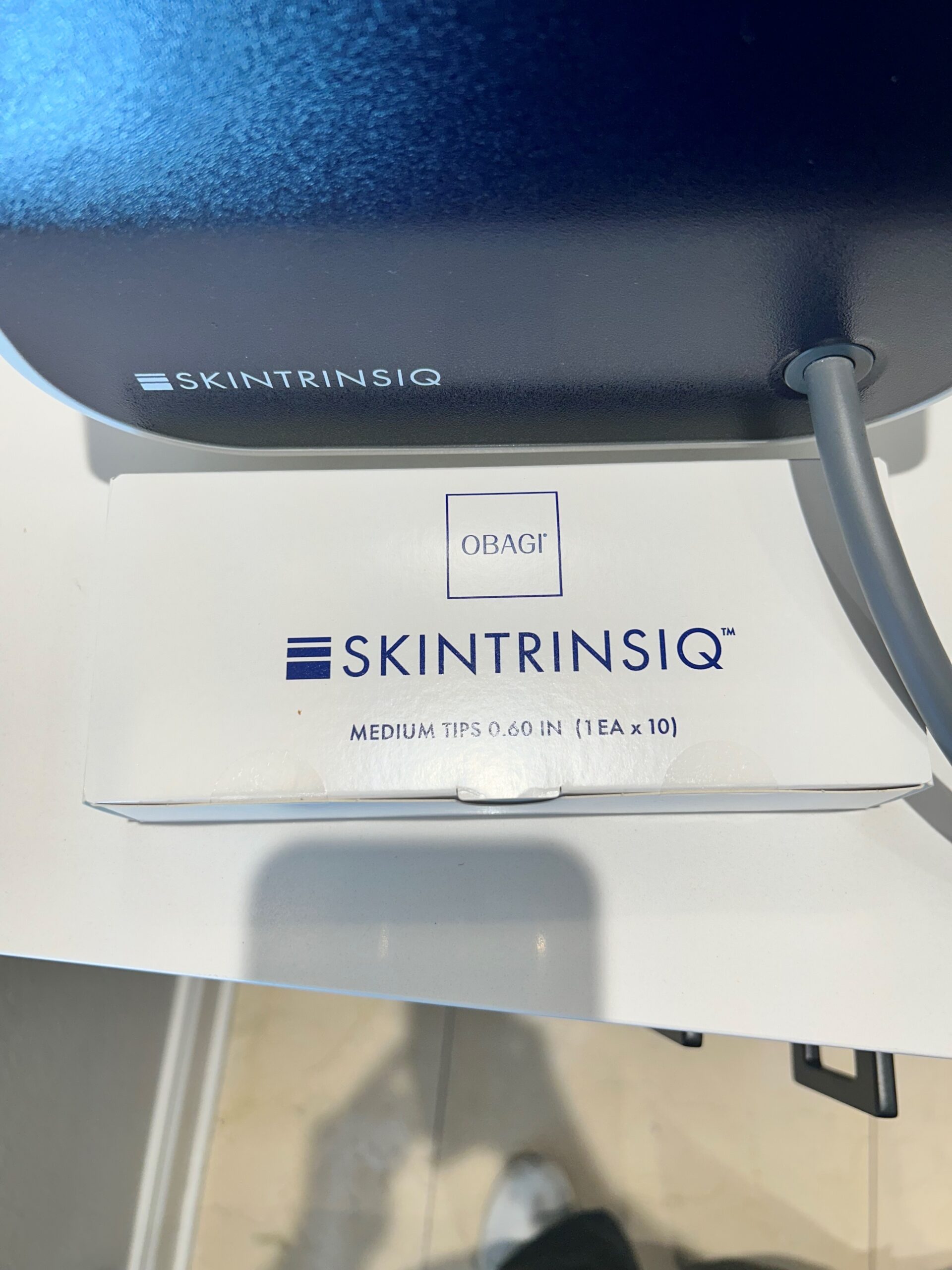 2022 Obagi Medical Skintrinsiq Facial System for use with Obagi Specialized Serums - Perfect Condition - Includes Free Shipping & Warranty - NO RECERTIFICATION FEE REQUIRED (km/coo)x - Image 8
