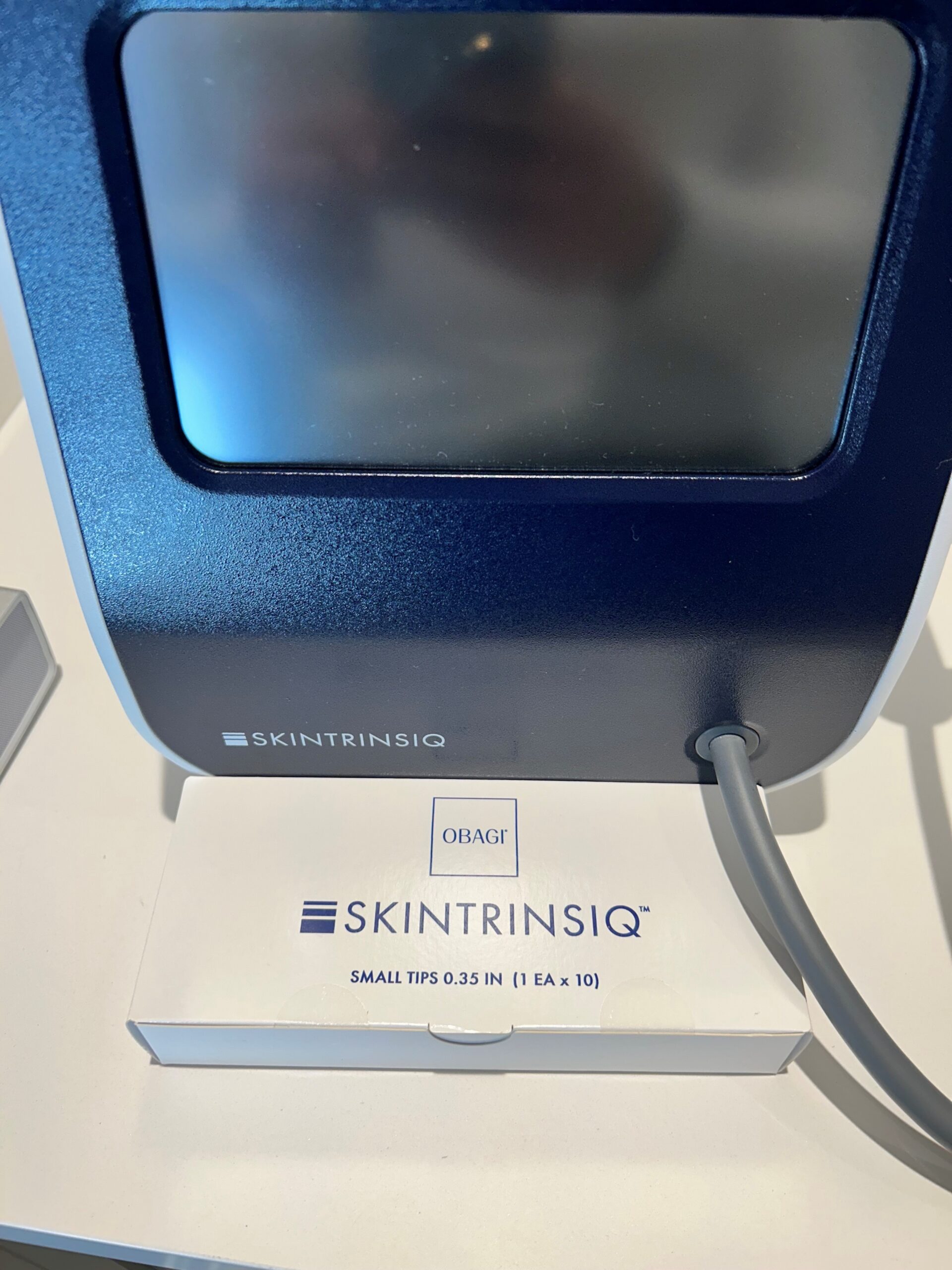 2022 Obagi Medical Skintrinsiq Facial System for use with Obagi Specialized Serums - Perfect Condition - Includes Free Shipping & Warranty - NO RECERTIFICATION FEE REQUIRED (km/coo)x - Image 9