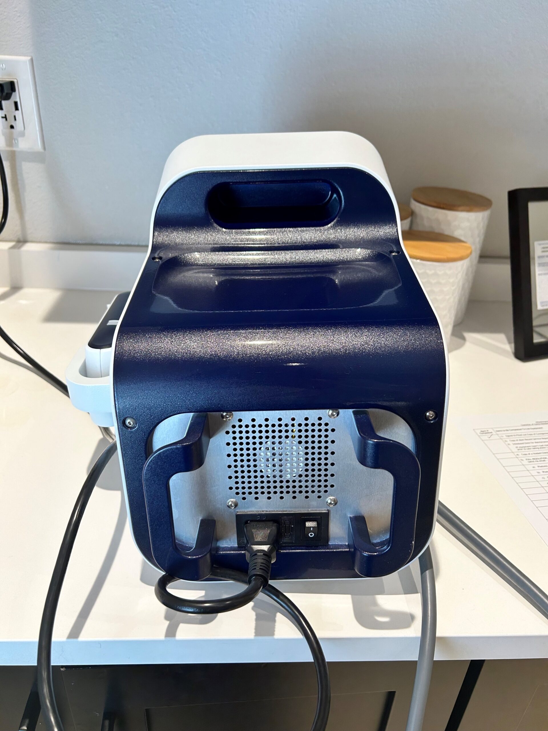 2022 Obagi Medical Skintrinsiq Facial System for use with Obagi Specialized Serums - Perfect Condition - Includes Free Shipping & Warranty - NO RECERTIFICATION FEE REQUIRED (km/coo)x - Image 5