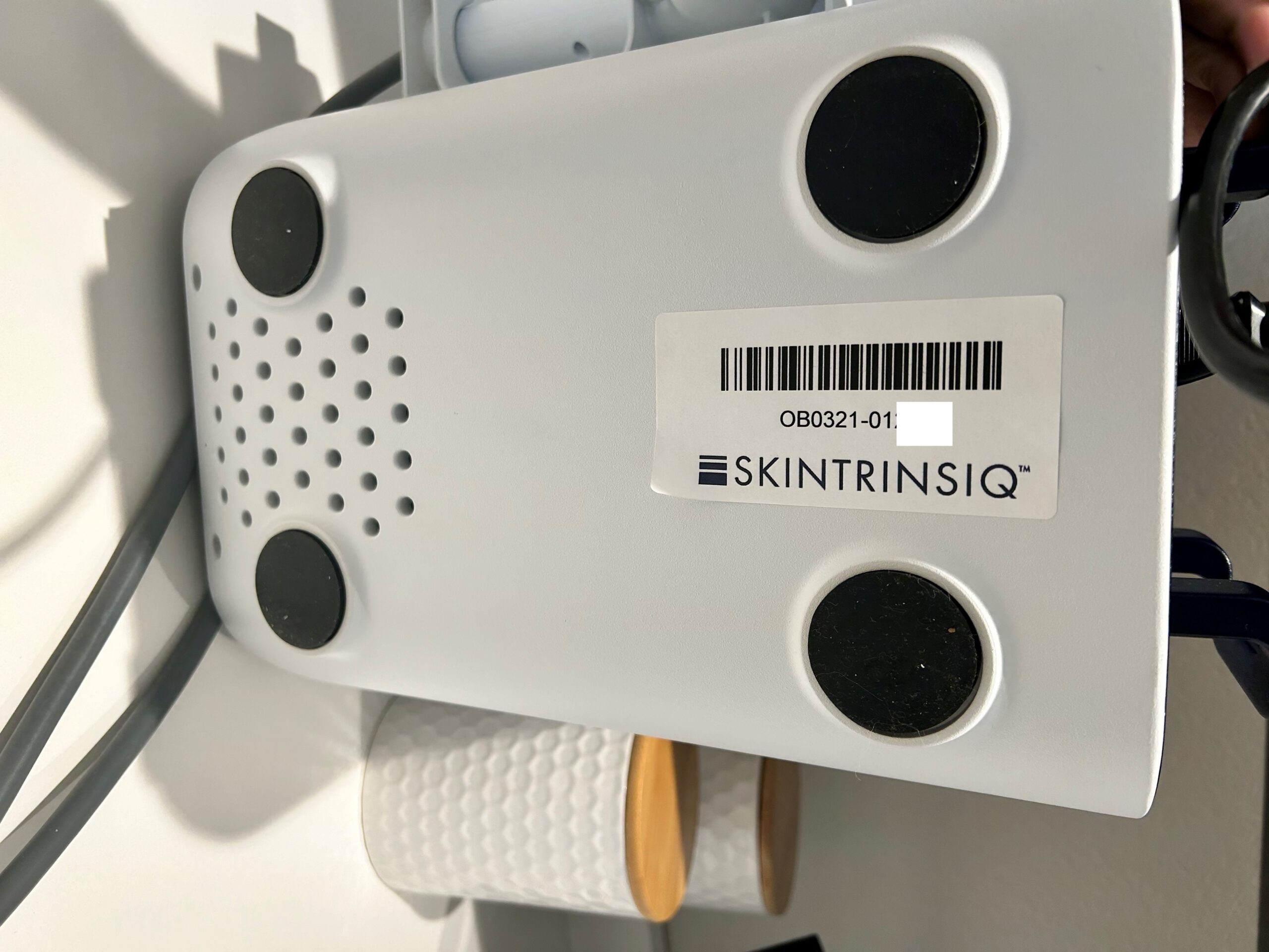 2022 Obagi Medical Skintrinsiq Facial System for use with Obagi Specialized Serums - Perfect Condition - Includes Free Shipping & Warranty - NO RECERTIFICATION FEE REQUIRED (km/coo)x - Image 13