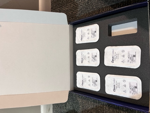 2022 Alma Opus Plasma Radio Frequency Fractional Skin Resurfacing, Wrinkle Reduction, Skin Tightening - with (1) OPUS HP, (1) COLIBRI HP, VIRO-VAC Smoke Evacuator, Ultrasonic Cleaner for Tips, $1800 Worth of Tips, & INCLUDES CONSUMABLE & SERVICE SUPPORT - Free Shipping (km/tho)s - Image 17